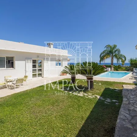 Ref 2182 - Seasonal In Golfe-juan - 190 M Villa