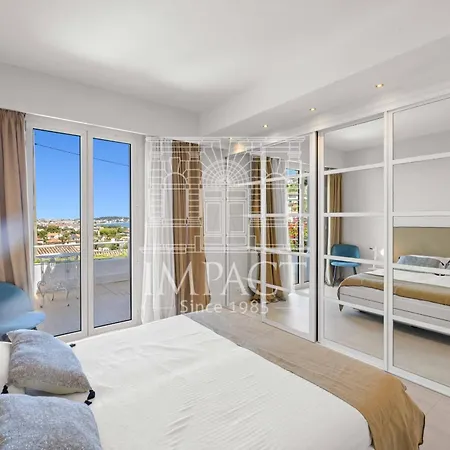 Ref 2182 - Seasonal In Golfe-juan - 190 M Cannes