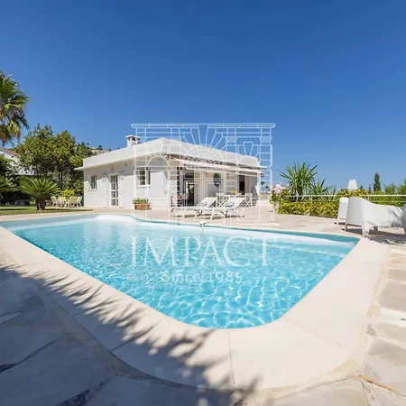 Villa Ref 2182 - Seasonal In Golfe-juan - 190 M Cannes