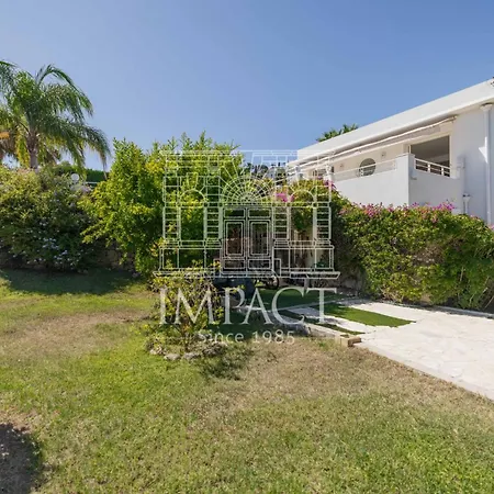 Ref 2182 - Seasonal In Golfe-juan - 190 M *