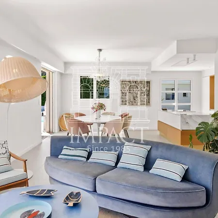 Ref 2182 - Seasonal In Golfe-juan - 190 M Cannes